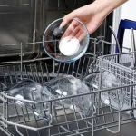 Bowl 700ml Ensaladera Vidrio Liso Transparente X1