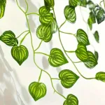 Enredadera Artificial Ramo Jardin Vertical Deco Planta