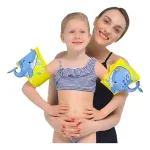 Bracitos Inflables Flotadores Pileta Salvavidas Para Niños