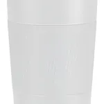 Vaso Termico De Acero 500ml Antideslizante C/tapa Hermética