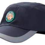 Gorra Deportiva Tenis Roland Garros Ajustable Urbana