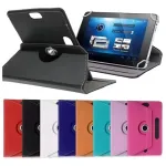 Funda Tablet Universal 10 Pulgadas Con Soporte Giratorio 360