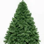 Árbol De Navidad Arbolito Pino Extra Lujo Patagonia 1,80 Mts Color Verde