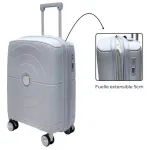 Valija Carry On Rigida Equipaje De Mano Cabina Avion Carrion