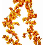 Guirnalda De Flores Artificiales Enredadera Decoracion 1.8m