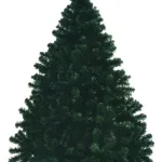 Arbolito De Navidad Montañes Deluxe 1,50mts Base Metalica