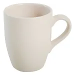 Taza De Cerámica Cónica Jarro Mug 300ml