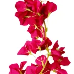 Guirnalda De Flores Artificiales Enredadera Decoracion 1.8m