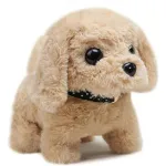 Perrito Peluche Perro Ladrador Juguete