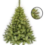 Arbol De Navidad Ciprés 1.5 M Tope De Gama Ultra Frondoso