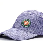 Gorra Deportiva Tenis Roland Garros Ajustable Urbana
