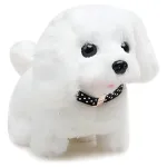 Perrito Peluche Perro Ladrador Juguete