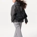 Bolso Viral Maletin Cross Bag Cartera Portafolio Impermeable