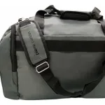  Bolso Deportivo Gym Viaje Botinero Impermeable Mujer Hombre