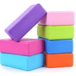 Bloque Yoga Ladrillo Taco Brick Fitness Pilates Gym