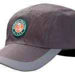 Gorra Deportiva Tenis Roland Garros Ajustable Urbana