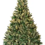 Arbol De Navidad Fabesa Pino Natural Super Real 1.80mts