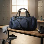  Bolso Deportivo Gym Viaje Botinero Impermeable Mujer Hombre