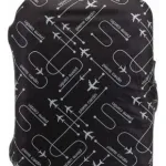 Funda Cubre Valija Para Valija Grande 28 Pulgadas Elastizada