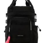 Bolso Matero Puffer Correa Mochila Matera Porta Termo Mate