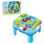 Mesa Musical Didactica Animales Actividades Y Sonidos Zippy