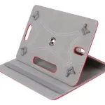 Funda Tablet Universal 10 Pulgadas Con Soporte Giratorio 360