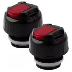 Tapa Para Termo Tapón Pico Cebador Repuesto Universal Acero