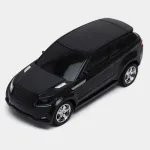 Auto Sport A Radio Control Remoto Land Rover Escala 1:18