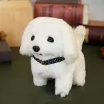 Perrito Peluche Perro Ladrador Juguete