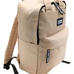 Cartera Mochila Urbana Mujer Bolso Regulable Reforzada