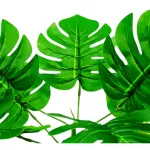 Jardin Vertical Artificial Planta Para Maceta X3u Decoración