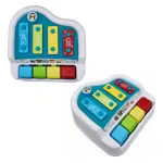 Xilofon Musical Juguete Xylofón Piano Instrumento Bebe
