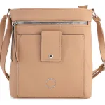 Cartera Mujer Bandolera Urbano 100% Pu Mini Bag