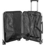 Valija Carry On De Cabina Rigida Importada Maleta Cabinera