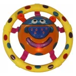 Araña Musical Juguete Infantil Para Bebe