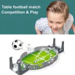 Juego De Mesa Flipper Gol Futbol Pinball Marca Expreso Polar 2 Jugadores