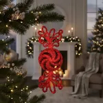 Adorno Colgante Caramelos X2 Decoracion Arbol De Navidad