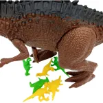 Tiranosaurio Rex Dinosaurio Depredador Juguete Con Sonido