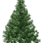 Árbol De Navidad Canadian Spruce 1.2mts Pino Arbolito Color Verde