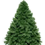 Árbol De Navidad Arbolito Pino Extra Lujo Patagonia 1,80 Mts Color Verde