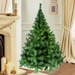 Arbol De Navidad Canadian Luxury 1.80mts Color Verde