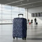 Funda Cubre Valija Mediana 24 Pulgadas Elastizada