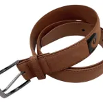 Cinturon Hombre Cinturones De Vestir Casual Cinto Eco Cuero