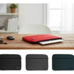 Funda Estuche Porta Notebook 15 Portafolio Ejecutivo