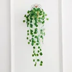 Enredadera Artificial Ramo Jardin Vertical Deco Planta