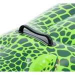 Colchoneta Cocodrilo Inflable Flotador Para Pileta Agua