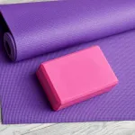 Bloque Yoga Ladrillo Taco Brick Fitness Pilates Gym