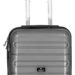 Carry On Valija De Cabina Rigida Importada Maleta + Candado