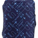 Funda Cubre Valija Para Valija Grande 28 Pulgadas Elastizada