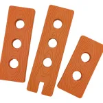 Kit Herramientas De Juguete 18 Piezas Con Caja Infantil